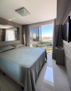 Boulevard - Praia de Palmas