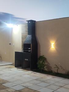 Casa Recanto do Sítio