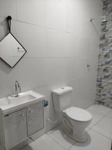 Casa Recanto do Sítio