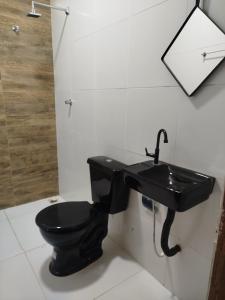 Casa Recanto do Sítio