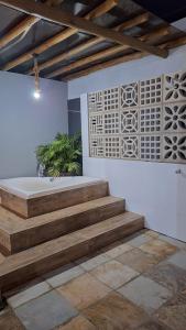 Casa Recanto do Sítio