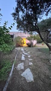 Aubenas, Vallon Pont dArc, Ardèche , Villa ALOA