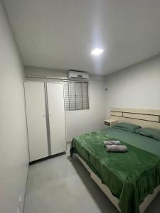 Apt confortável perto do centro REFORMADO