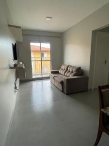 Apt confortável perto do centro REFORMADO