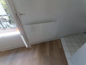 T2 Cosy 20 min Paris