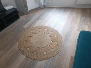 T2 Cosy 20 min Paris