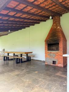 Casa aconchegante e tranquila