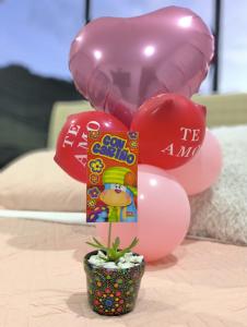 Suite Campestre Sauna Jacuzzi