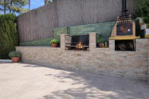 Wonderful Villa, Heated Pool, Near Beautiful Xàtiva Town