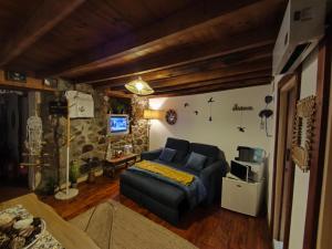 Orion Guesthouse Telhado