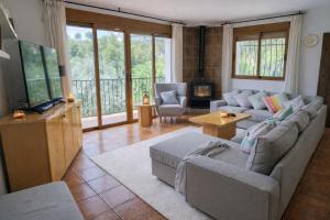 Wonderful Villa, Heated Pool, Near Beautiful Xàtiva Town