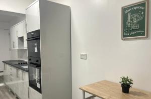 B1 Gill Station Comfort Ensuite room