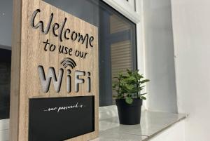 B1 Gill Station Comfort Ensuite room