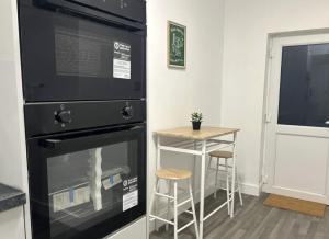 B1 Gill Station Comfort Ensuite room