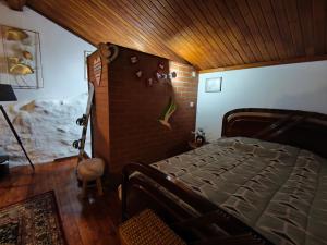 Orion Guesthouse Telhado