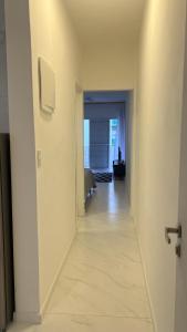 Studio moderno e aconchegante