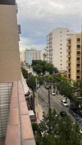 Studio moderno e aconchegante