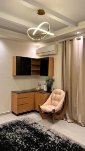 The Heart of New Cairo 3BR