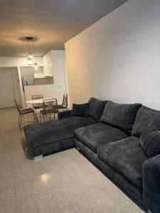 Departamento moderno y luminoso