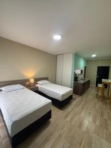 Apart Altos Del Pilar