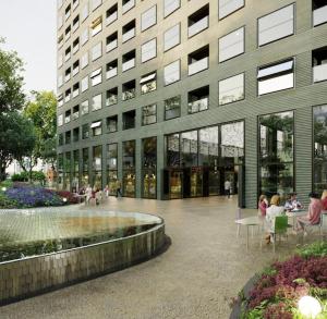 Departamento moderno y luminoso