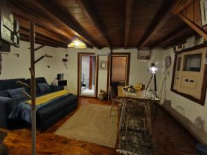 Orion Guesthouse Telhado