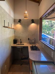 Casa Marea a 300 M do mar - 10 min de Serra Grande