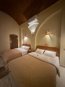 Temple Of The Golden Sun