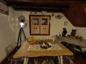 Orion Guesthouse Telhado