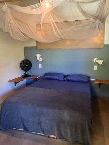 Casa Marea a 300 M do mar - 10 min de Serra Grande