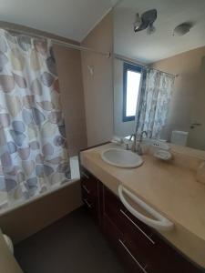 Departamento luminoso a 4 cuadras del centro