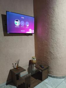 Lofts Toca das Corujas - Piscina e jacuzzi com aquecimento solar