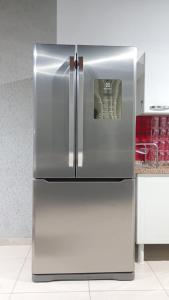 Lofts Toca das Corujas - Piscina e jacuzzi com aquecimento solar