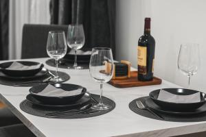 Apartman Gorska Vila - Divcibare