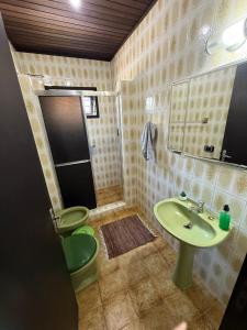 Prudêncio Casas de Temporada