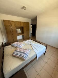 Prudêncio Casas de Temporada