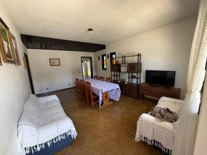 Prudêncio Casas de Temporada