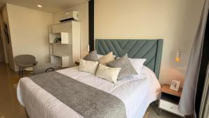 Luxury Sea Loft Apartaestudio cerca al Mar