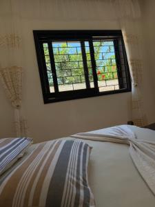 Prudêncio Casas de Temporada