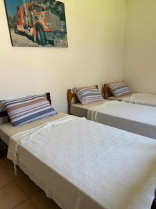 Prudêncio Casas de Temporada