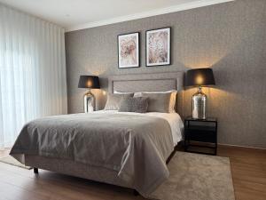 Full private 180sqm Villa - Terrace Jacuzzi - 200m Beach & Sea View