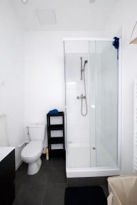 Zeus de Saint-Etienne- Elegant T2 TGV à 5min