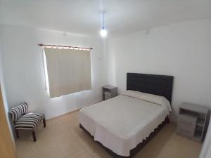 Casa con pileta mina clavero