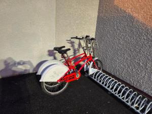 Apartamento Palacio de los Toledo