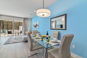 New townhouse in Clermont -Orlando area