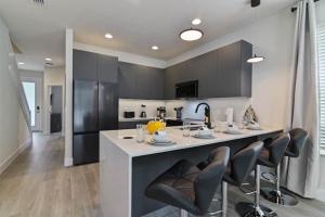 New townhouse in Clermont -Orlando area