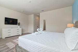 New townhouse in Clermont -Orlando area