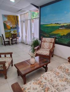 Departamentos Balloffet