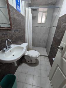 Departamento 4 céntrico cerca de Zona Industrial