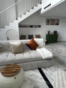 Charmant duplex centre ville